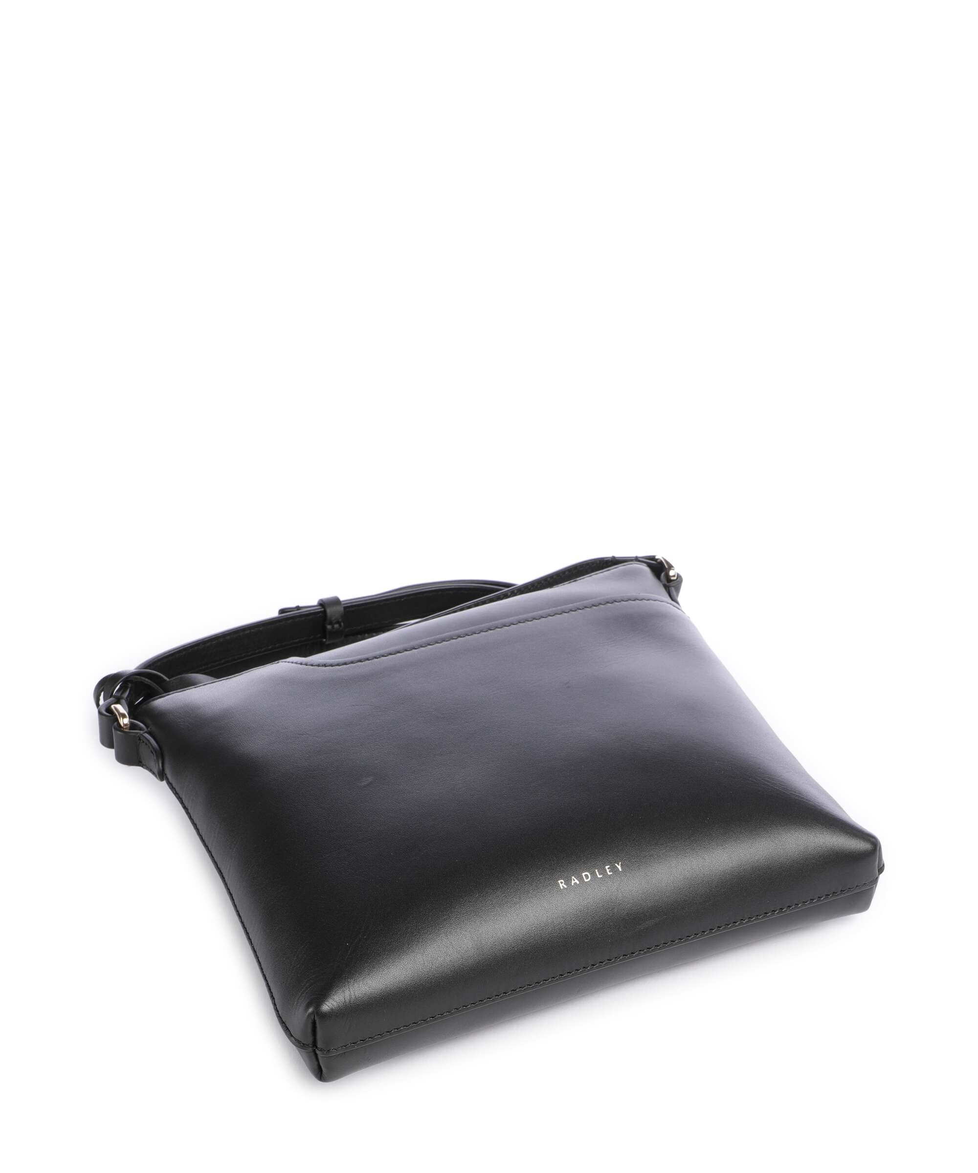 Radley London Pockets Crossbody bag black