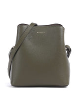 Radley London Dukes Place Small Crossbody bag pine needle