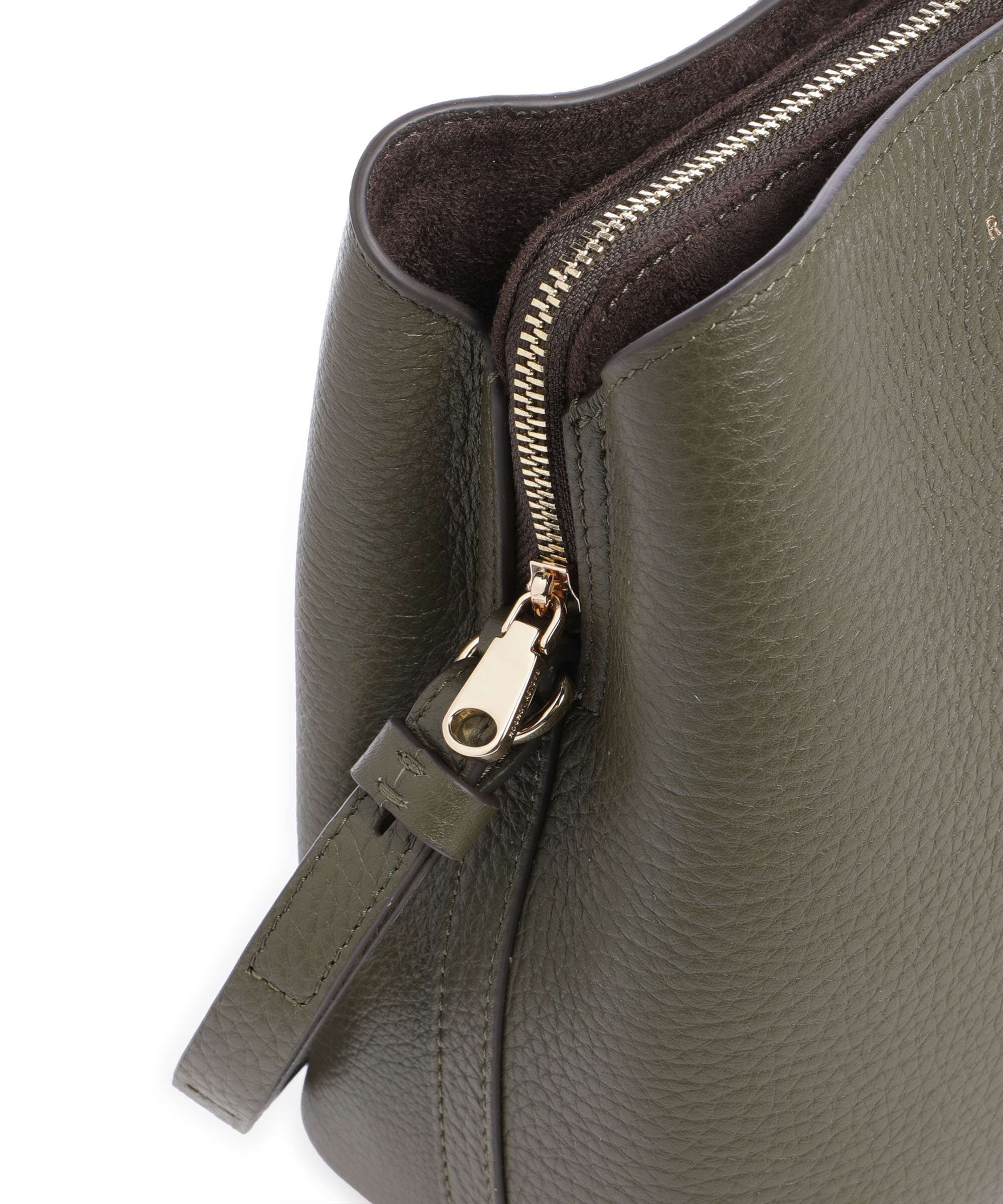 Radley London Dukes Place Small Crossbody bag pine needle