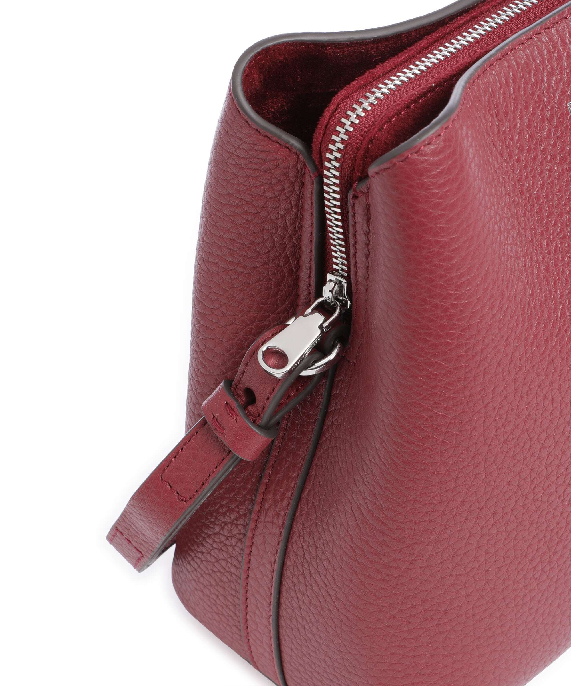Radley London Dukes Place Small Crossbody bag carmine