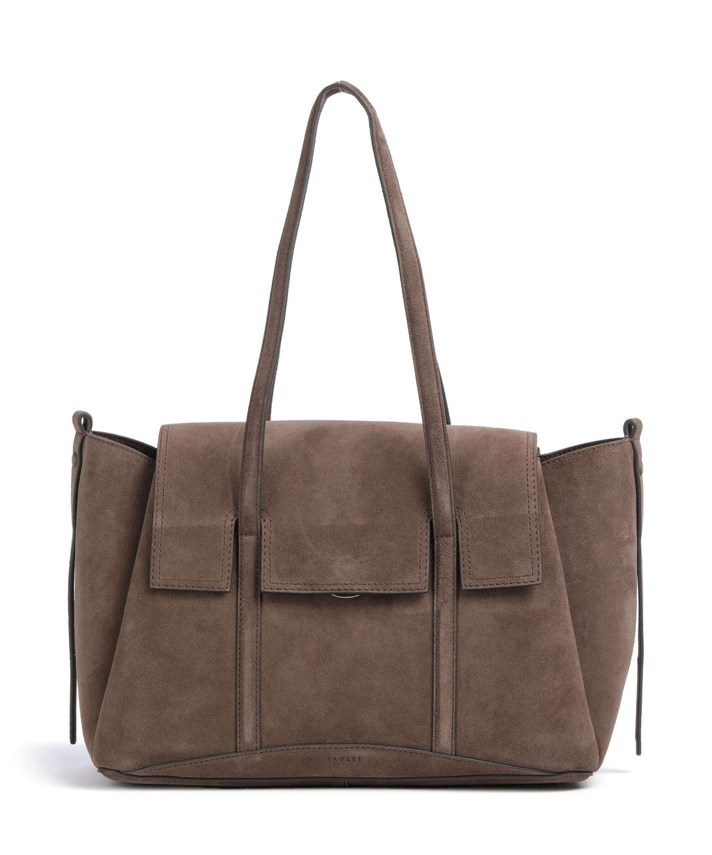 Radley London The Chancery Tote bag coffee