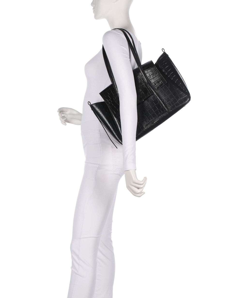 Radley London The Chancery Tote bag black