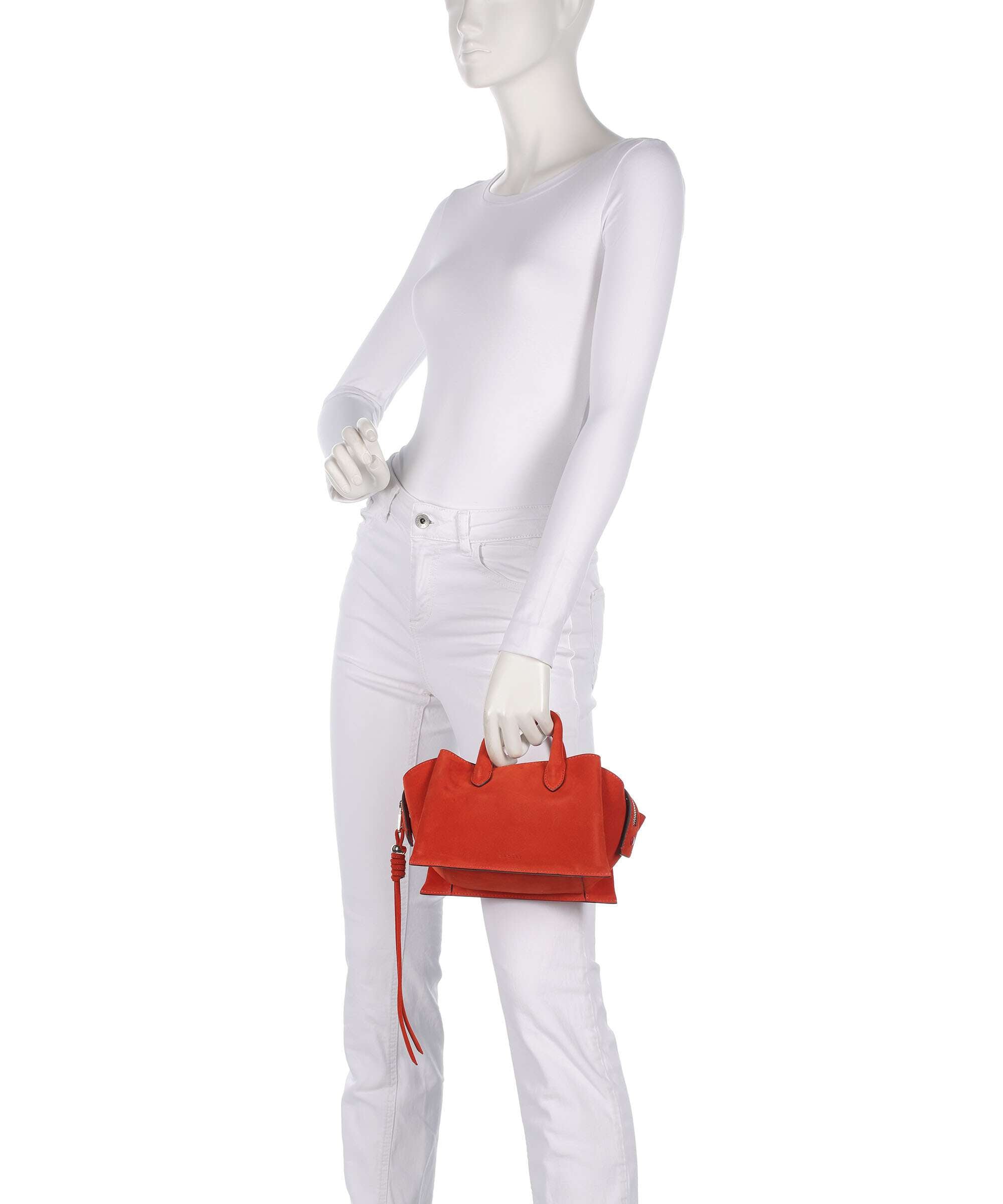 Radley London The Romilly Handbag flame