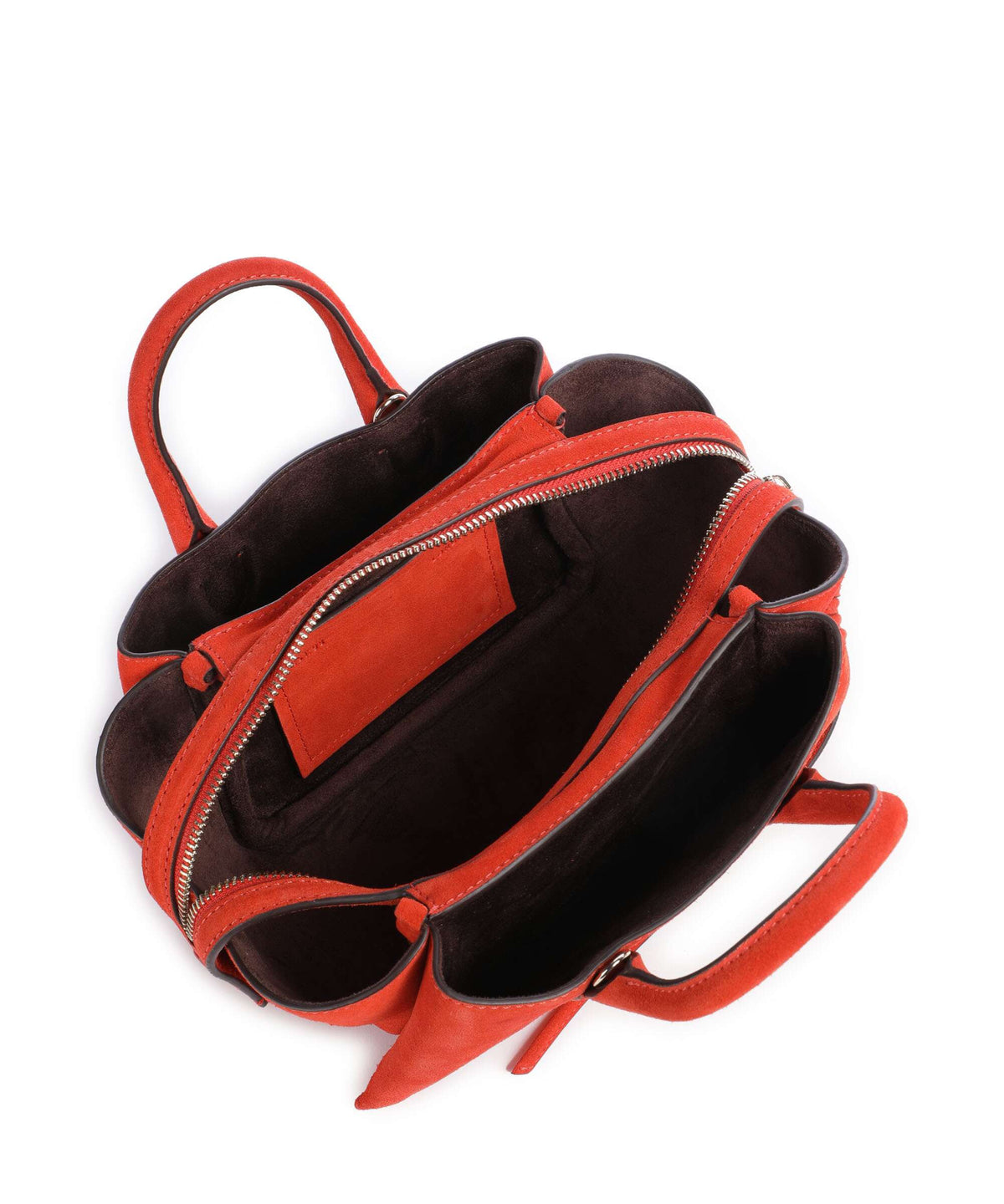 Radley London The Romilly Handbag flame