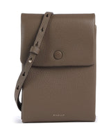 Radley London Mallow Street Torebka na telefon coffee