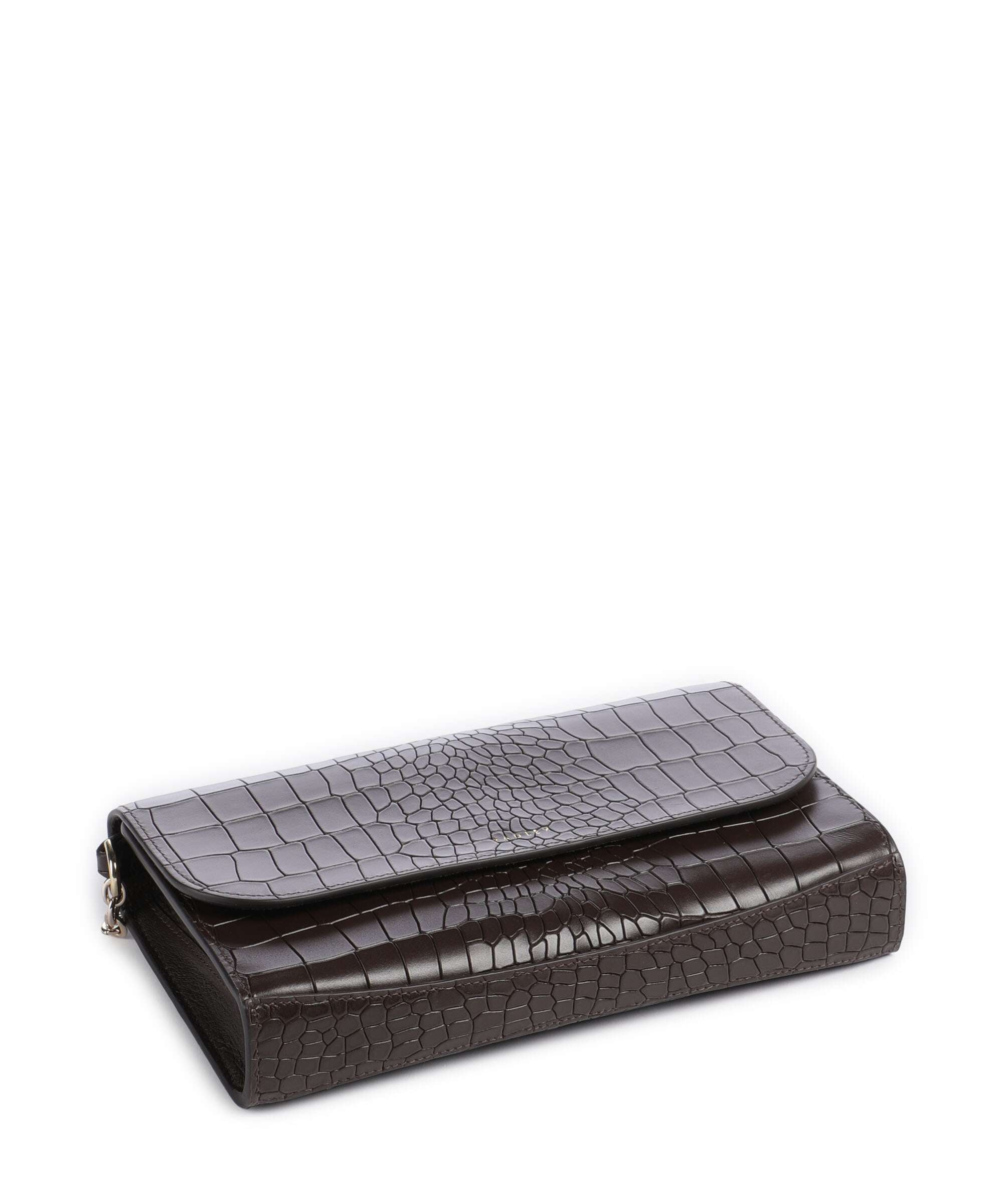 Radley London The Rathbone Crossbody bag dark oak