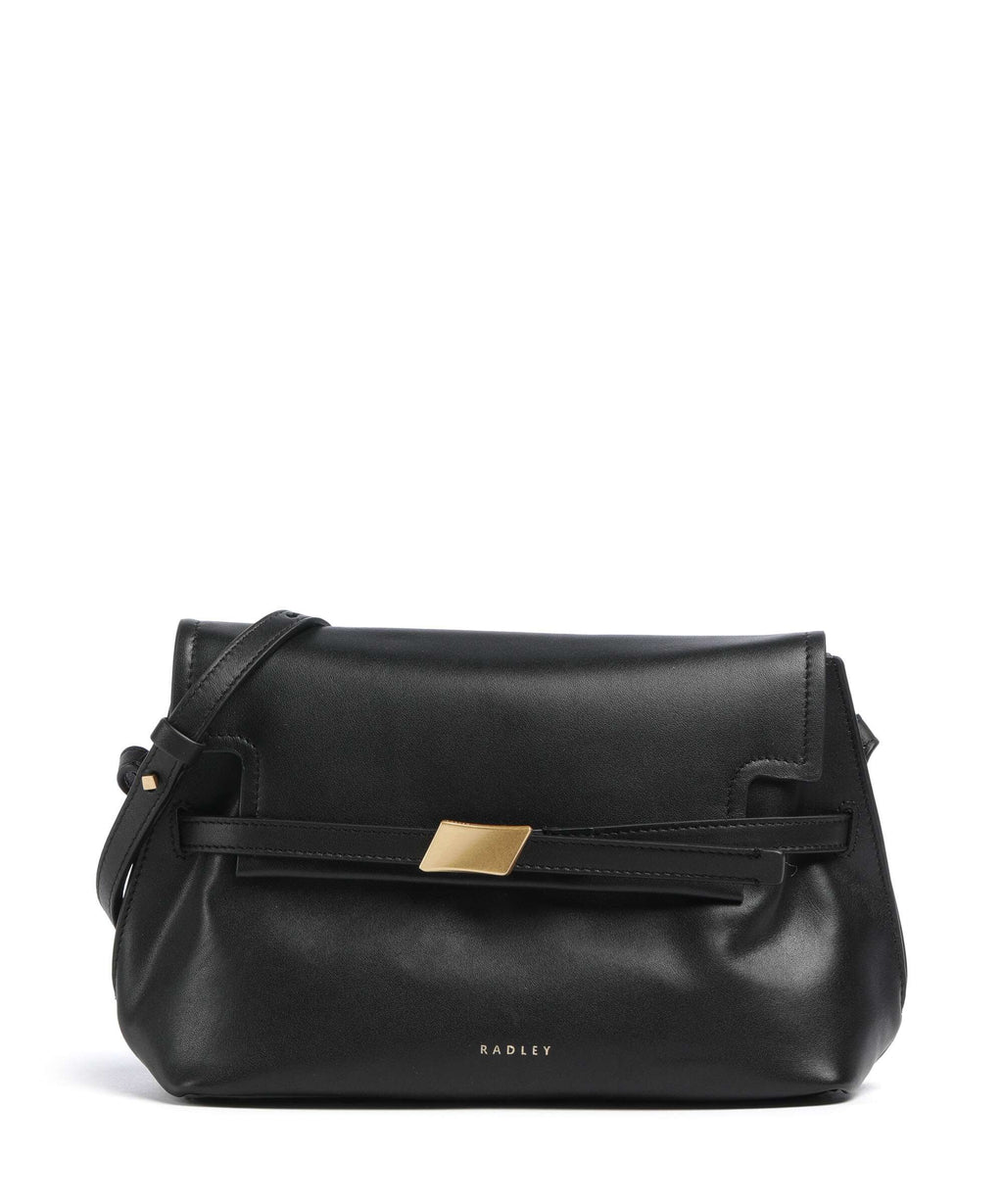 Radley London The Christina Crossbody bag black