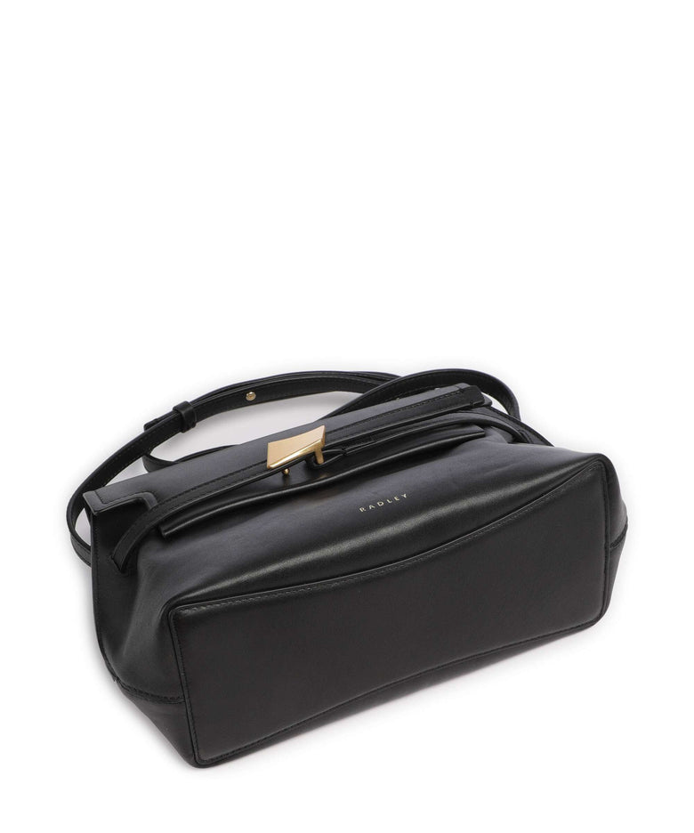 Radley London The Christina Crossbody bag black