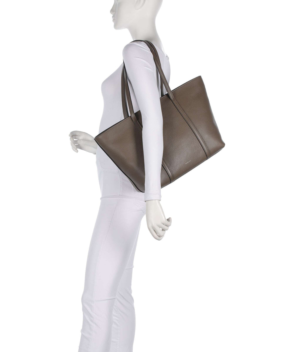 Radley London The Weekly Tote bag coffee