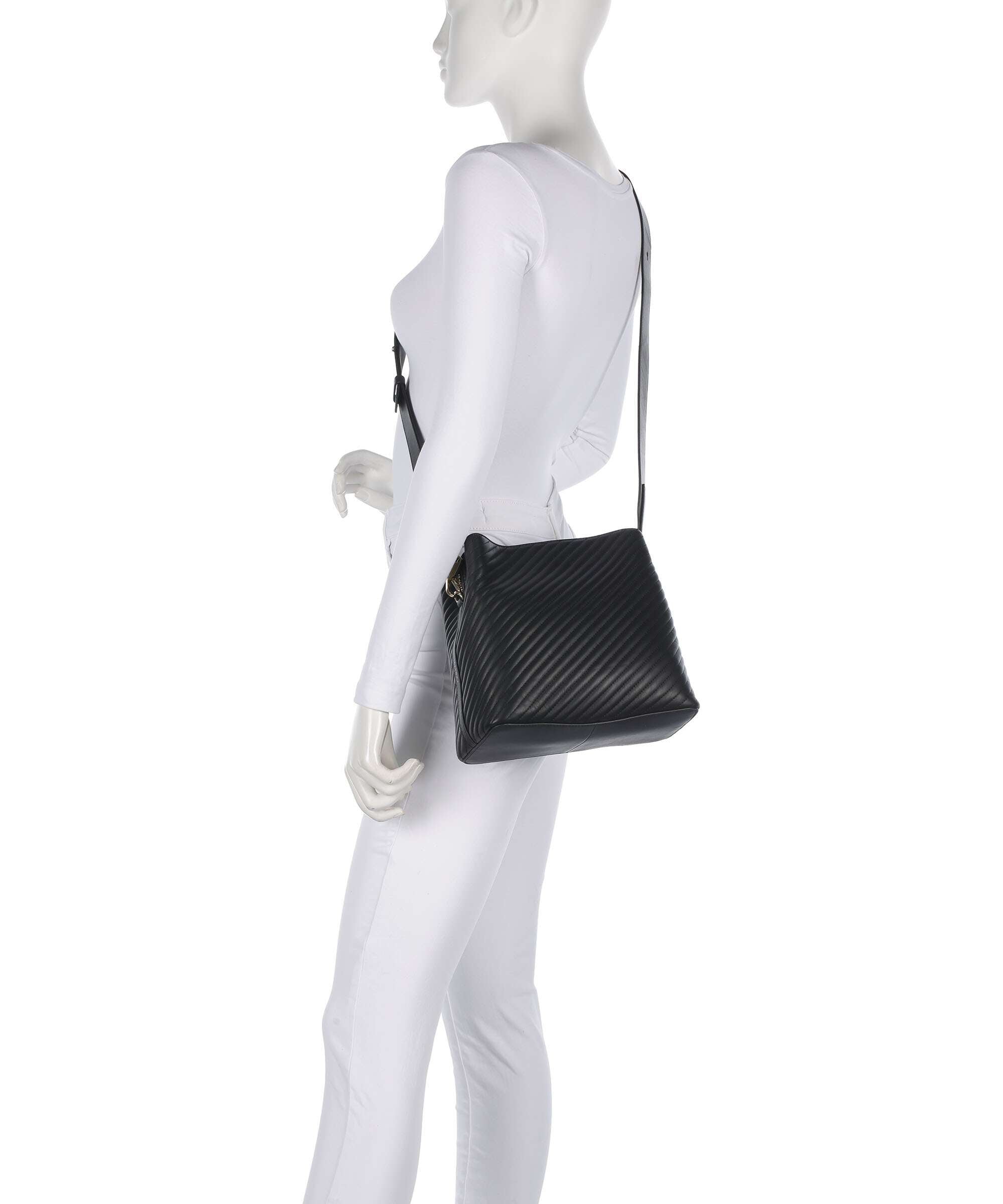 Radley London Dukes Place Crossbody bag black