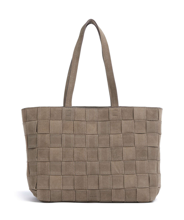 Radley London The Abbey Tote bag coffee