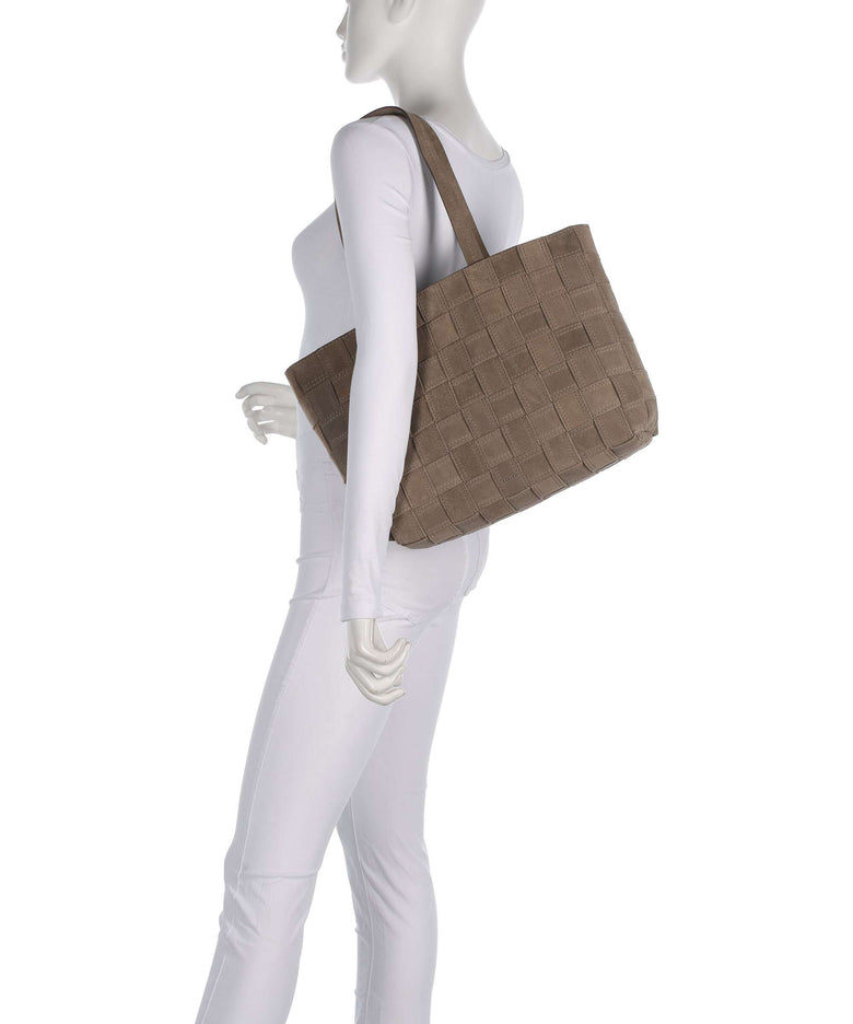 Radley London The Abbey Tote bag coffee