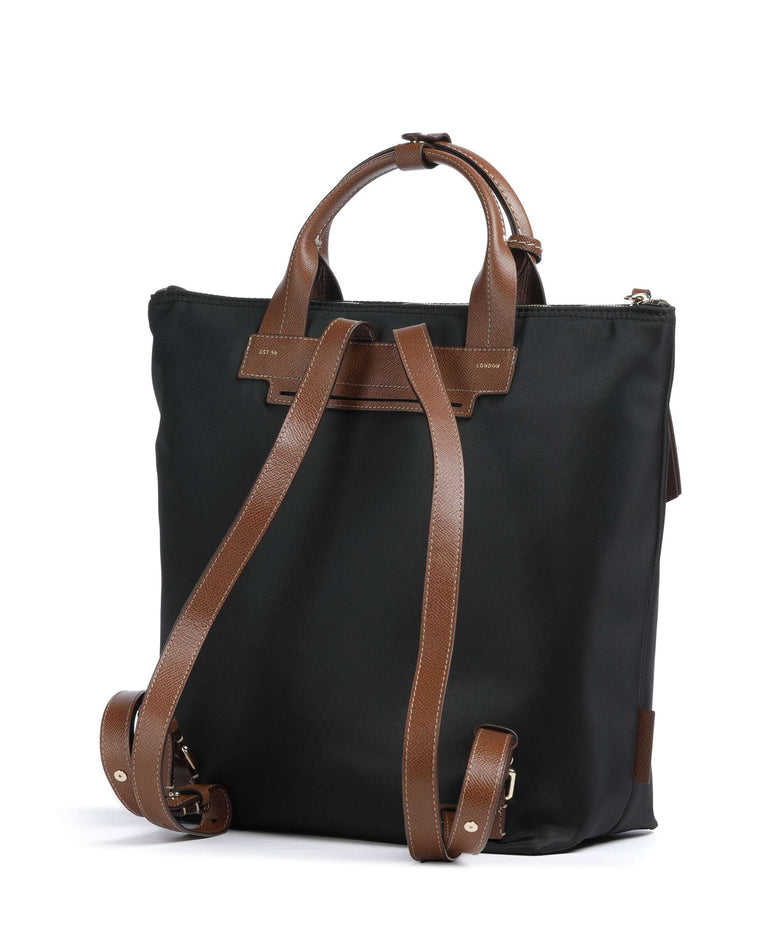 Radley London The Townley Backpack bag black