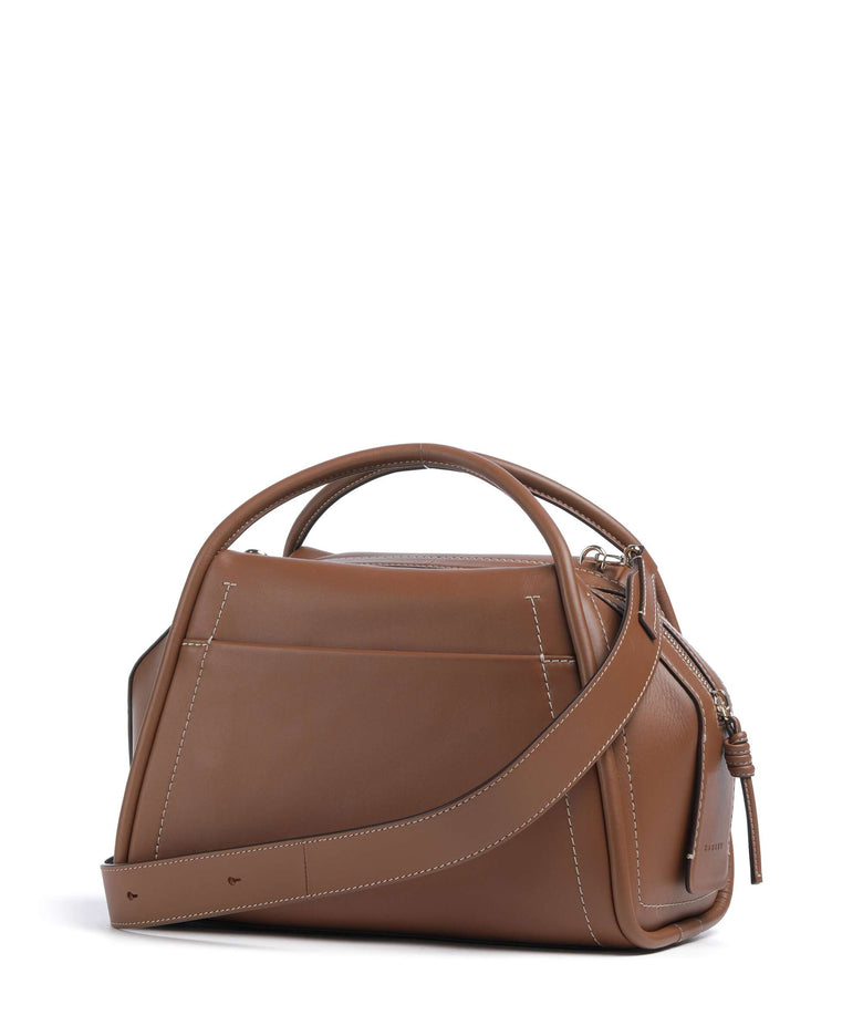 Radley London The Golborne Handbag cognac
