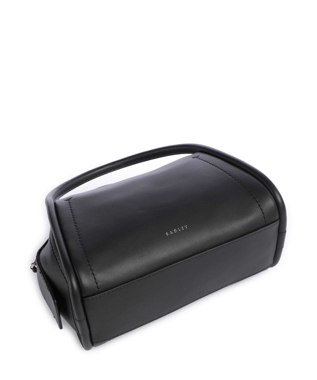 Radley London The Golborne Handbag black