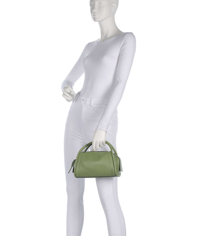 Radley London The Golborne Handbag apple