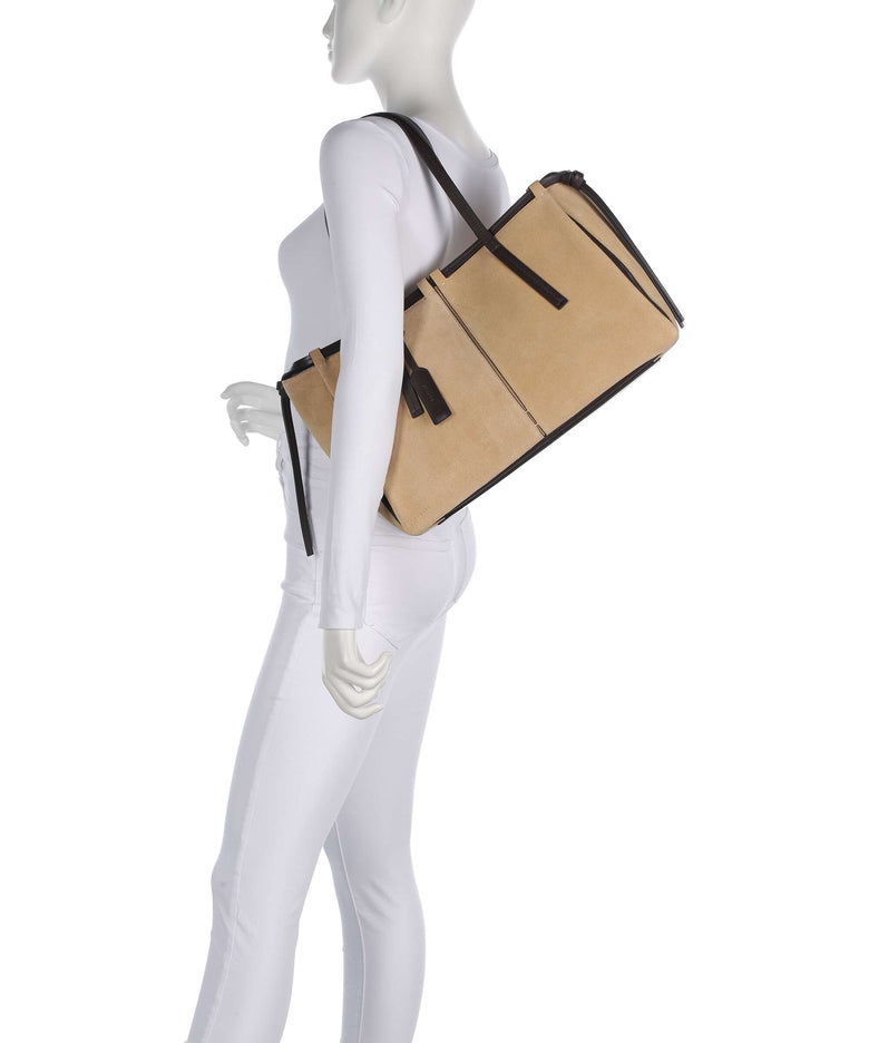 Radley London The Connaught Tote bag sahara