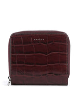 Radley London Dukes Place Portfel dark cherry