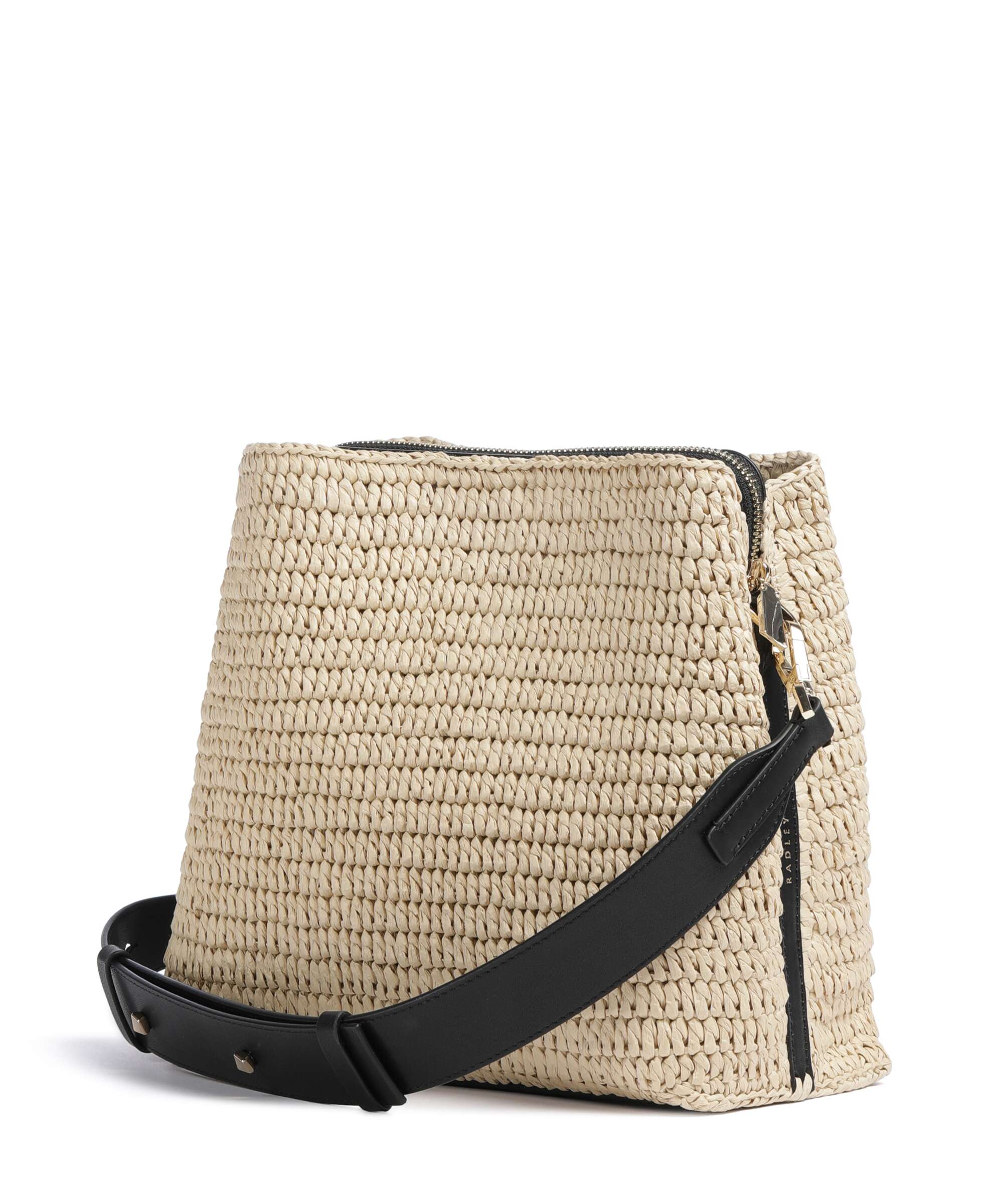 Radley London Dukes Place Crossbody bag natural