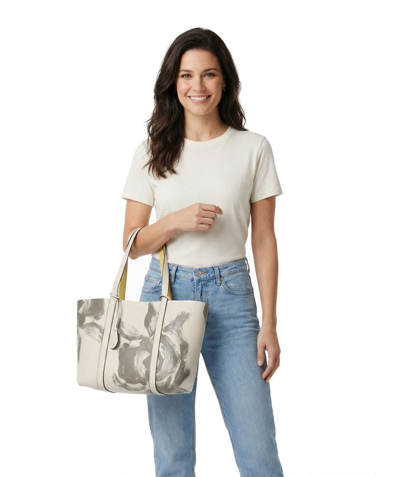 Radley London Hanbury Row Tote bag salt