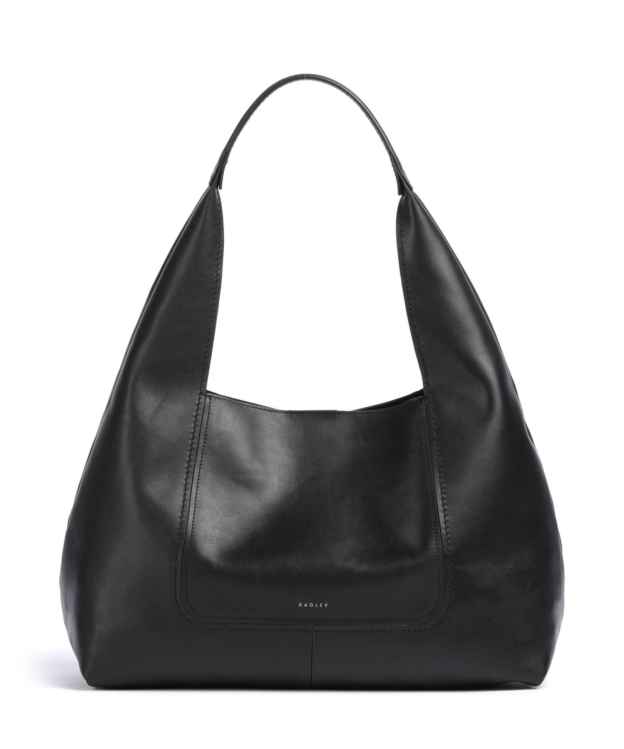 Radley London The Maudie Hobo bag black