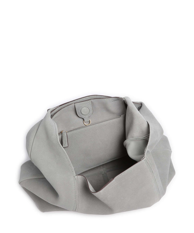 Radley London The Maudie Hobo bag steel