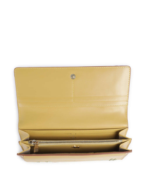 Radley London Spring Blooms Wallet salt