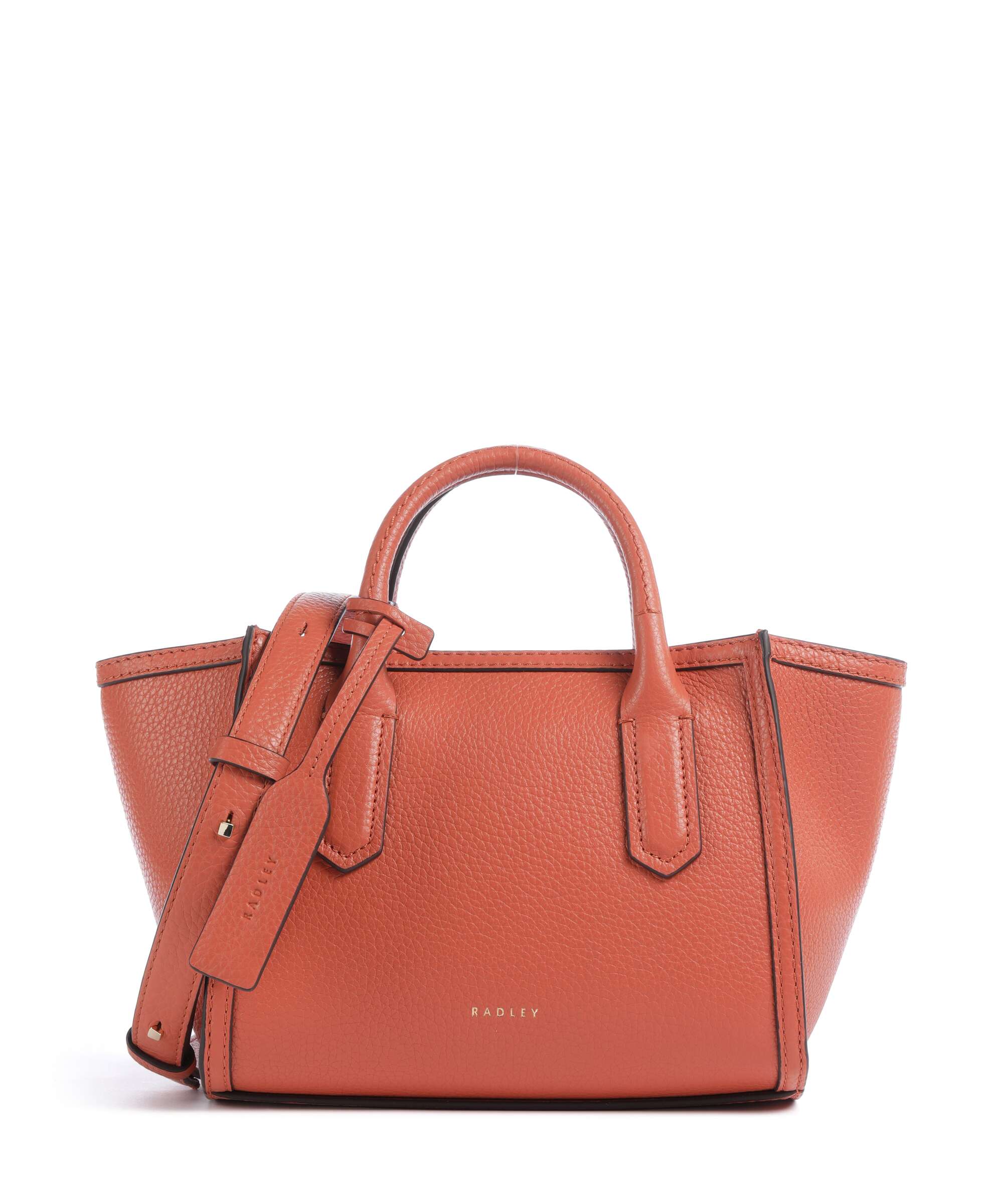 Radley London The Amelie Handbag terracotta
