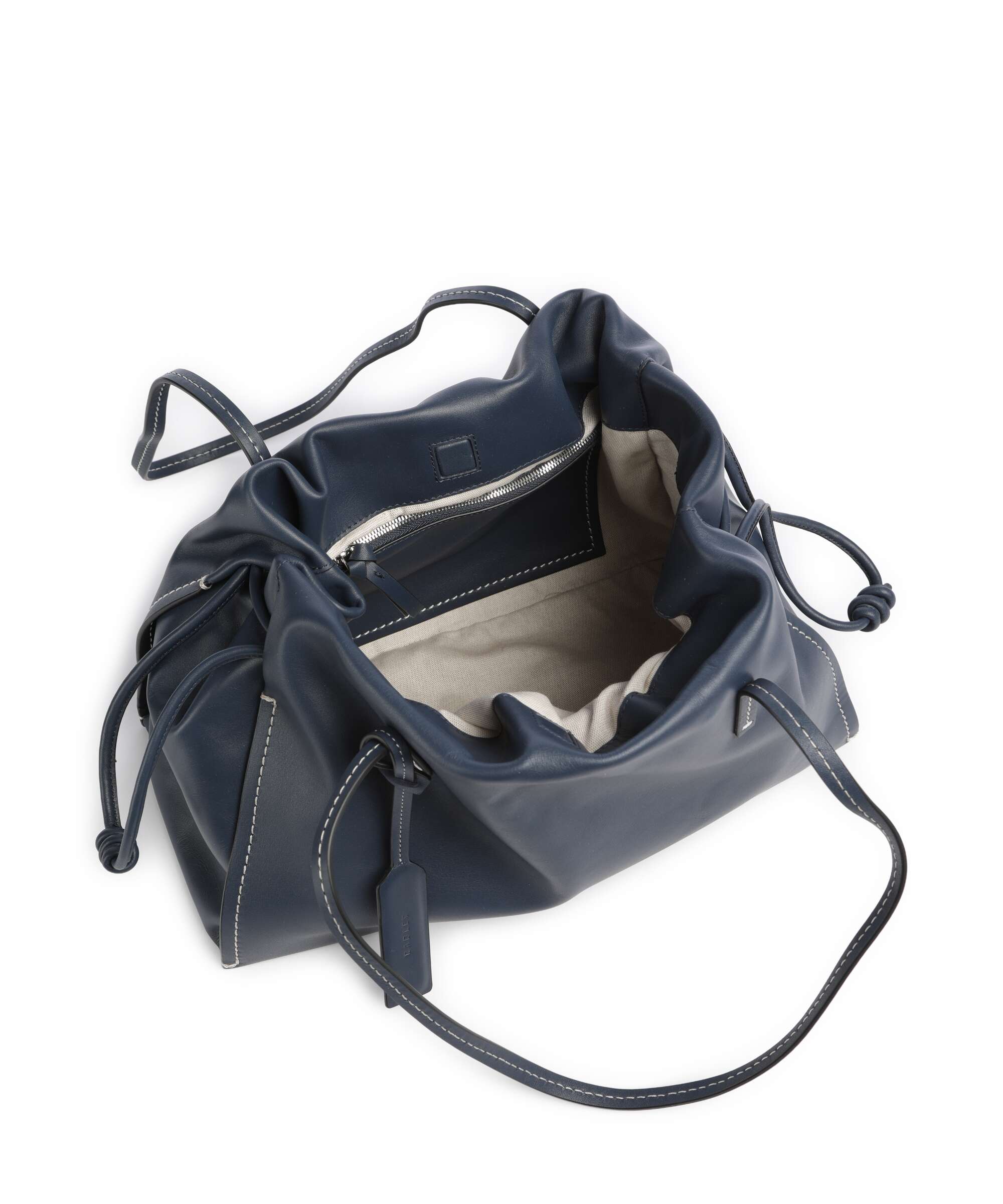 Radley London The Roxburgh Large Tote bag naval