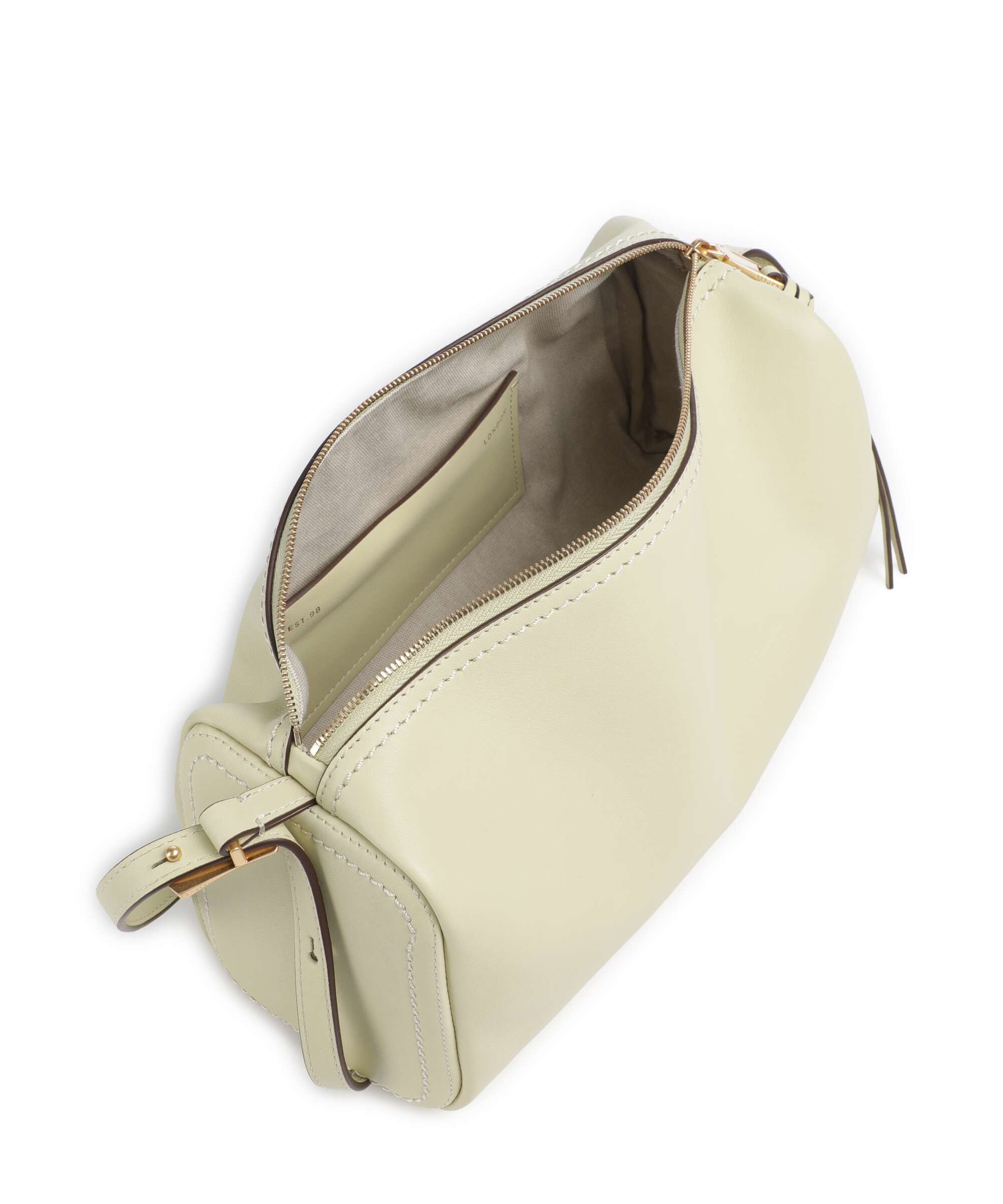 Radley London The Willow Small Shoulder bag lemongrass