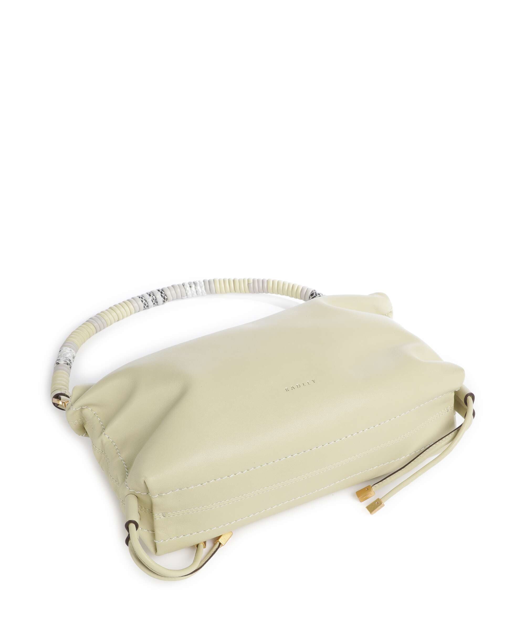 Radley London Eden Row Small Shoulder bag lemongrass