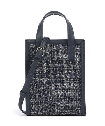 Ted Baker Twikon Torba przez ramię navy