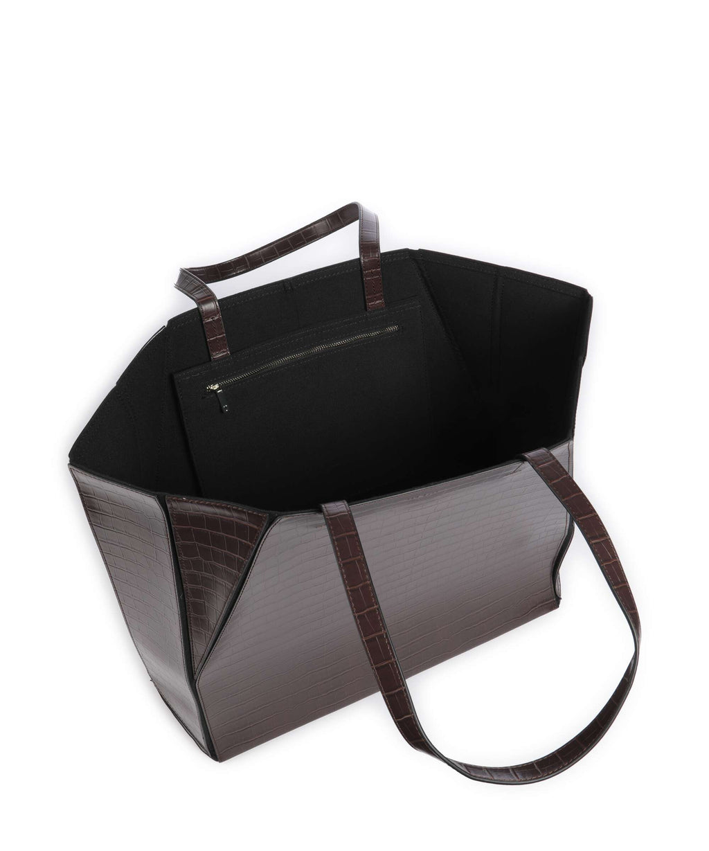 Ted Baker Sophyna Tote bag brown