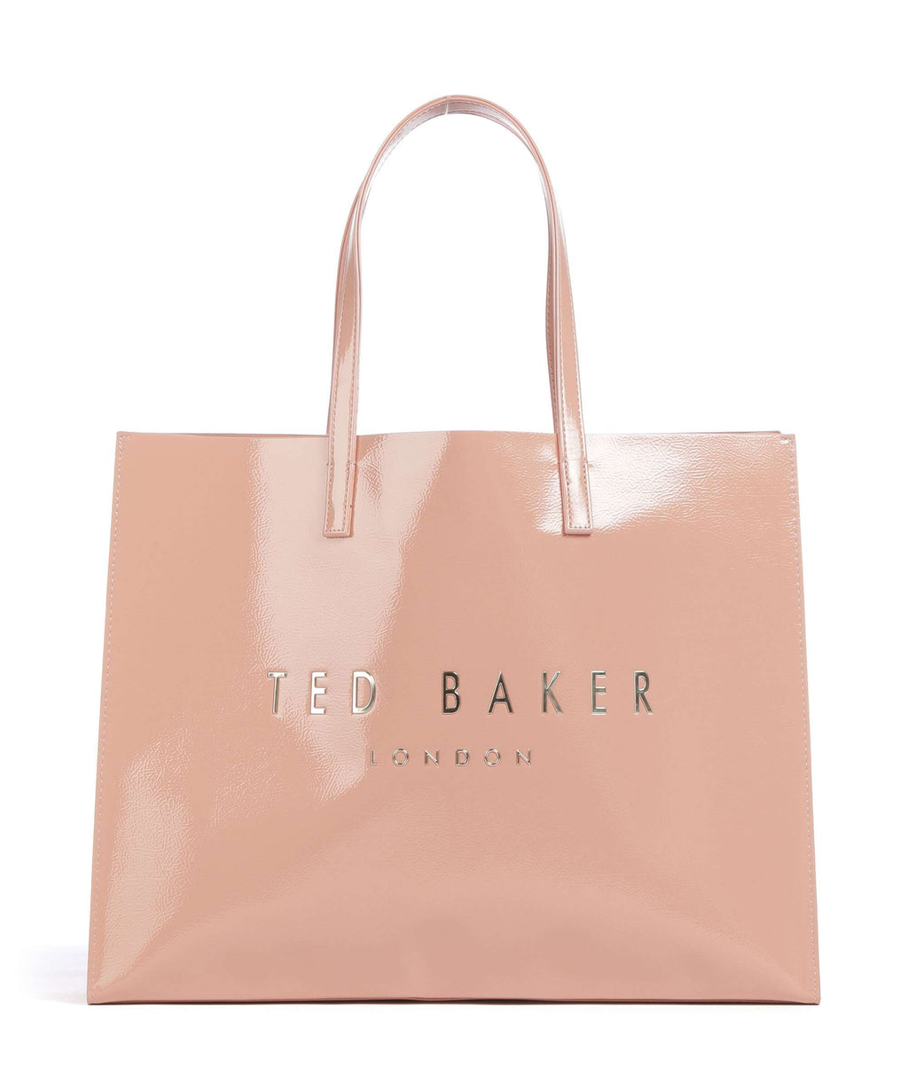 Ted Baker Crikon Tote bag light pink