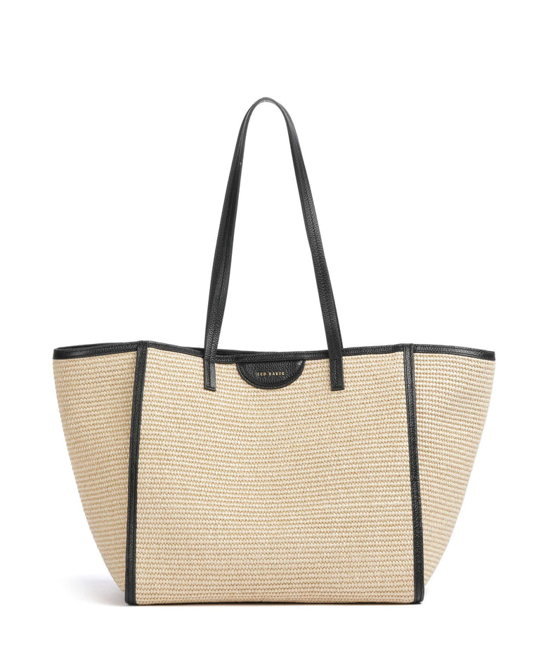 Ted Baker Barni Tote bag black