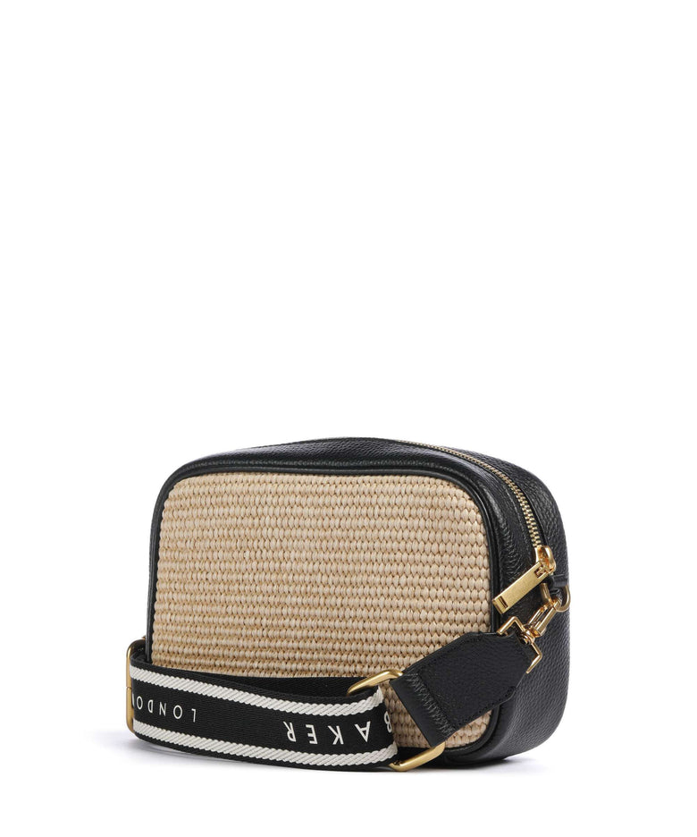 Ted Baker Bardas Crossbody bag black