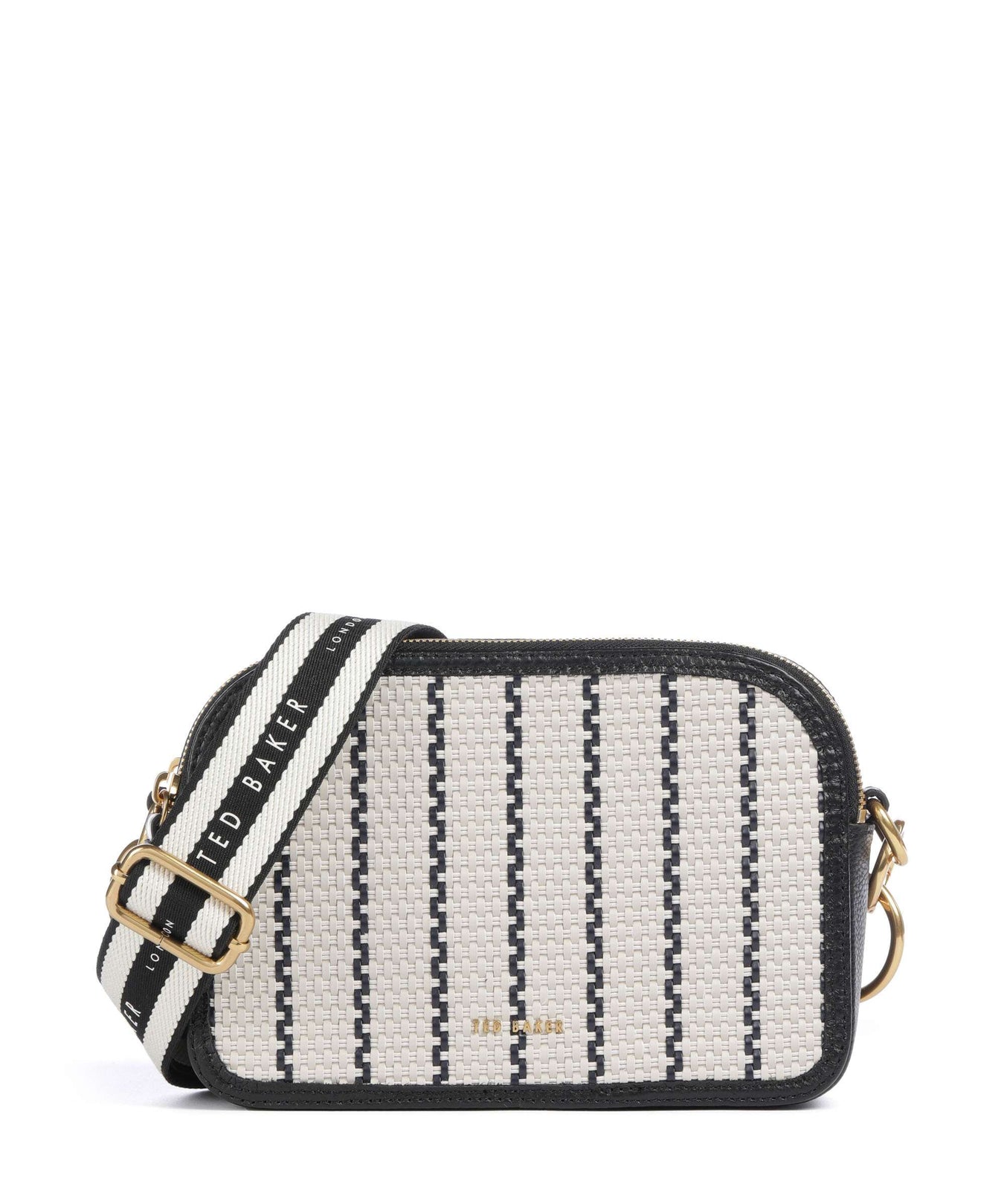 Ted Baker Rivea Crossbody bag navy