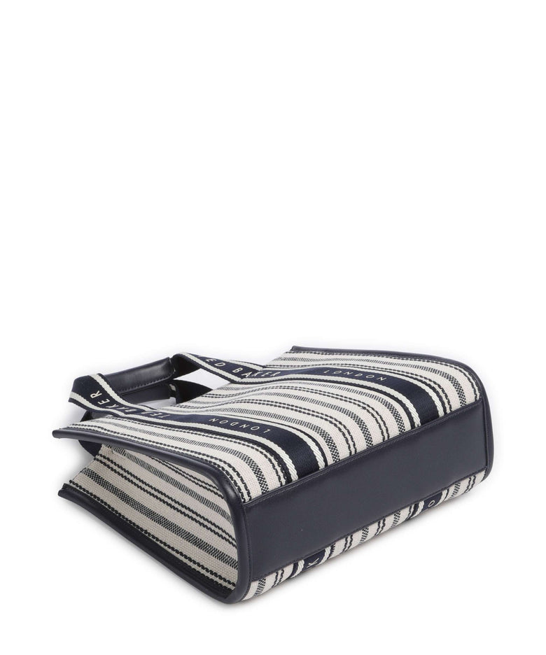 Ted Baker Harllee Handbag navy