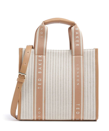Ted Baker Harllee Torebka camel