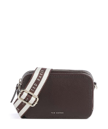 Ted Baker Willsa Torba przez ramię brown