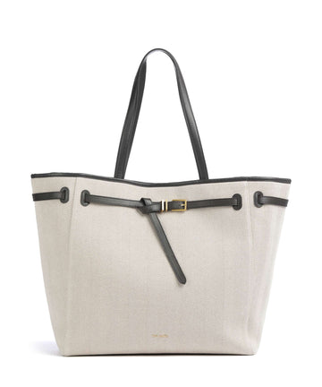 Ted Baker Tafanie Torba na zakupy brown/chocolate
