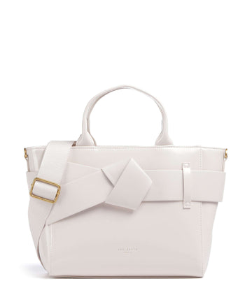 Ted Baker Jimsa Torebka ivory