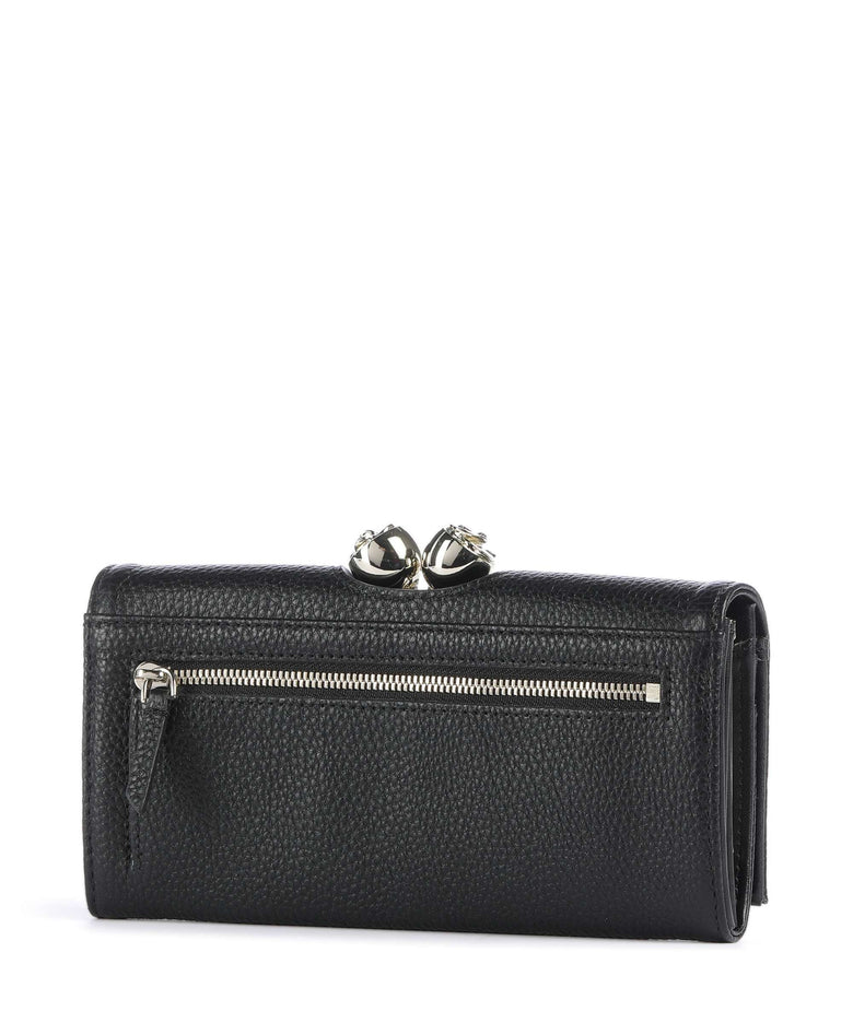 Ted Baker Roosali Wallet black