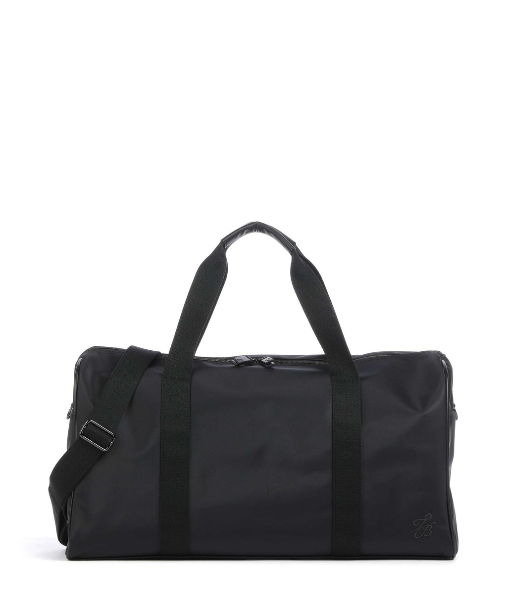 Ted Baker Nelsons Weekend bag black