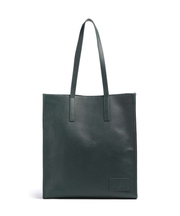 Ted Baker Griffis Torba na zakupy dark green