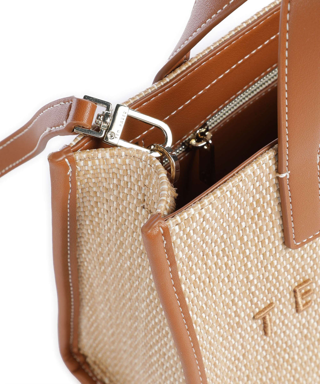 Ted Baker Paolina Handbag camel