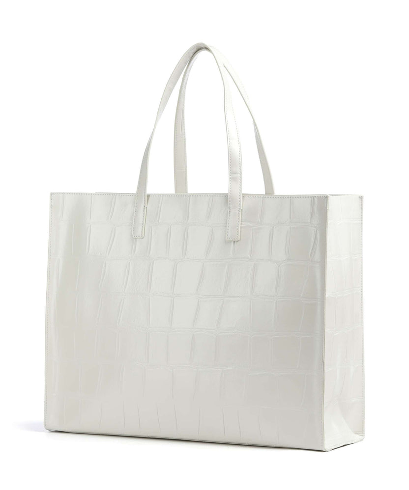 Ted Baker Allicon Tote bag ivory