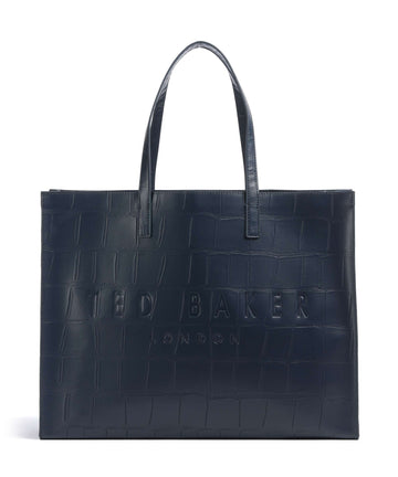 Ted Baker Allicon Torba na zakupy navy