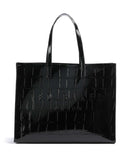 Ted Baker Allicon Torba na zakupy jet black