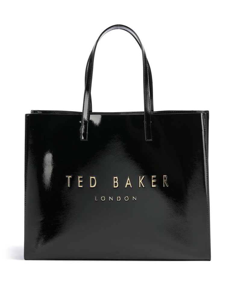 Ted Baker Crikon Tote bag black